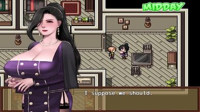 Zombie's Retreat - (PT 23) - fucking the politician