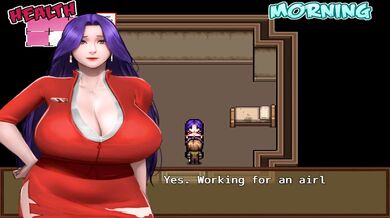 Zombie's Retreat - (PT 19) - showing her the greatest hits