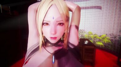 Naruto - Big breasts Naruto - Tsunade debut!