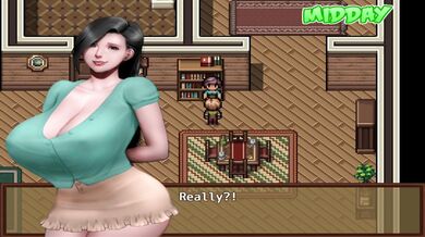 Zombie's Retreat - (PT 17) - wonderful turn of events