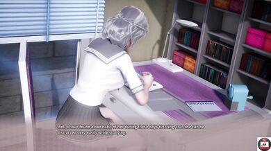 VIRTUES [v9] [NoMeme] - (PT 20)