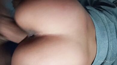 Compilation of home videos of the Negxs couple / blowjob / cum shot / cum shot