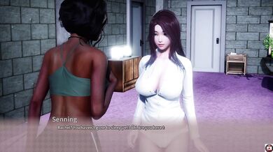 VIRTUES [v9] [NoMeme] - (PT 53)