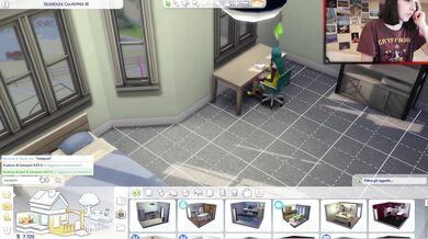 The sims 4 - Gameplay - She loves to fuck