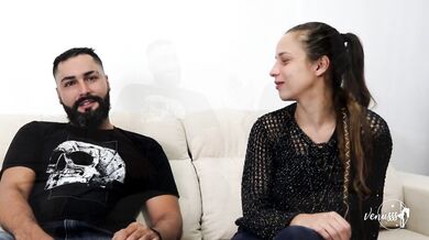 Fui testar o ator novo da Loupan Produções e acabei dando gostoso o cuzinho - Venusss e Turko