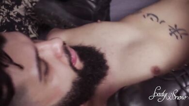 Me vesti de Batman para seduzir meu namorado