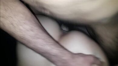 Baisée par suprise...???? Fucked by surprise ????