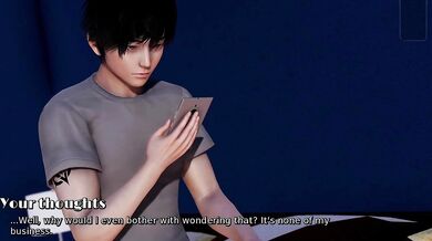 My Real Desire - (PT 21)