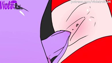 Among us Hentai Anime UNCENSORED Episode 4: A deal with the imposter