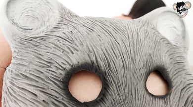 Rato o safado fudendo o cu da mulher madura gostosa