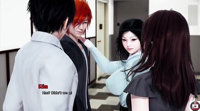 My Real Desire - (PT 27)