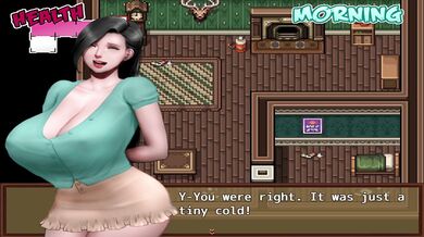 Zombie's Retreat - (PT 08) - Saved the lifeguard, really a fucking lucky whistle?