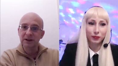 MAKING OF WIB WOMAN IN BLACK