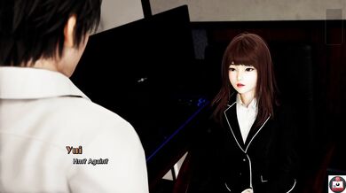 My Real Desire - (PT 24) Is she Bad or Good?