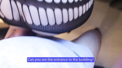 Married sucking dick, fucking and getting cum in the face to pay an old debt to a friend.