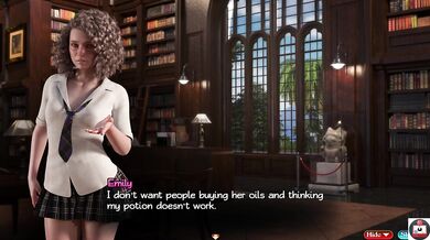 Treasure of Nadia [NLT Media] - (PT 87)