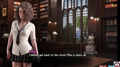 Treasure of Nadia [NLT Media] - (PT 81)