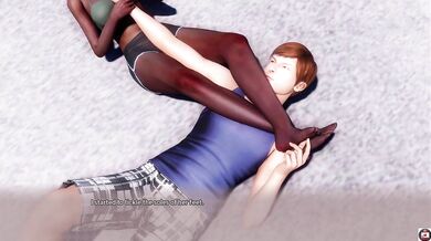 VIRTUES [v9] [NoMeme] - (PT 51)