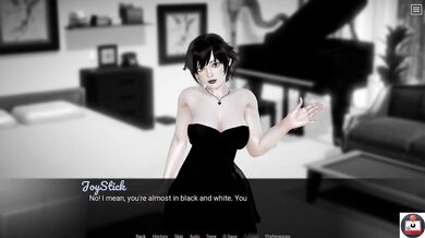 Sexus Resort - (PT 06) - v0.3.2- Netflix and Chill