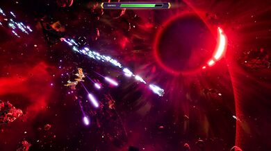 SUBVERSE - (PT 06) - I got that Booty!!!!!