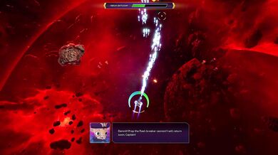 SUBVERSE - (PT 01) - I need a Robot like her