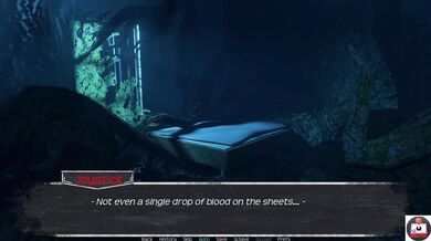 MIST - (PT 18) - creepy but beautiful