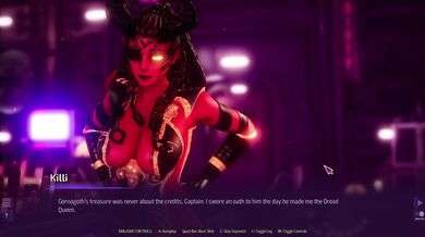 SUBVERSE - (PT 09) - End of Act 1 (TBC)