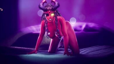 SUBVERSE - (PT 09) - End of Act 1 (TBC)