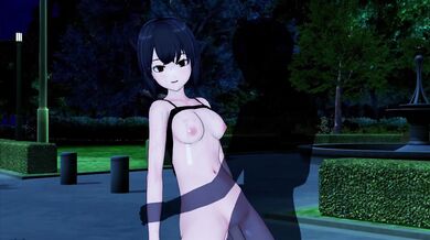 BLACK CLOVER SECRE SWALLOWTAIL 3D HENTAI