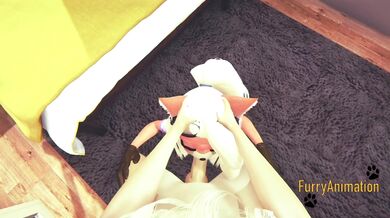 Furry Hentai Week Compilation Yiff