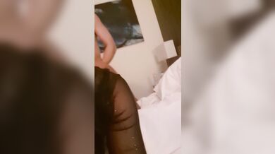 Moroccan men eat my Kurdish ass very deep