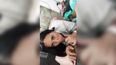 Porno casero con la maestra parte 1