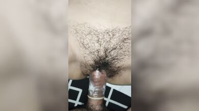 Condom Mood | Labas Gatas sa Puki | Midnight snack