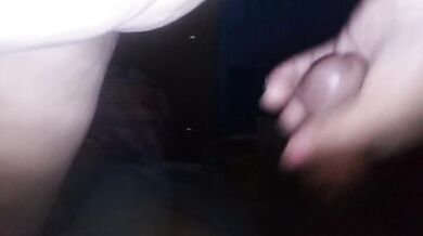 Muntik nang mahuli kami