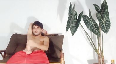 DOIS EM UM, SENTEI NO NOVINHO FLAKAEL