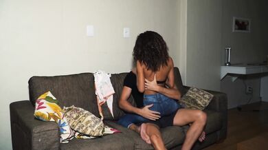 Barely Legal Skinny Brazilian Teen Gets FUCKED After Being Picked Up From The Beach