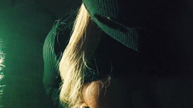 Perfect blowjob! Lil Daffy swallowed all my cum! Deepthroat