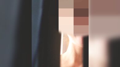 Married Milf catches her friend's son masturbating and helps him. 2/3