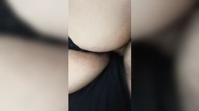 I give all my milk inside the vagina to my mom