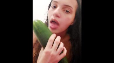 BRASILEIRA SE ACABANDO COM PEPINO MUITO GROSSO