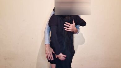 به ملاقات دوستی رفتم که جلباب شرعی دارد