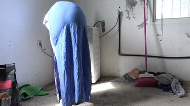 الزوجة المغربية وصاحبي moroccan wife Marrakech