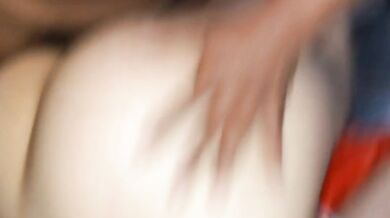 Seduzco a mi esposa y va de compras. Me gusta lo prohibido y quien soy.