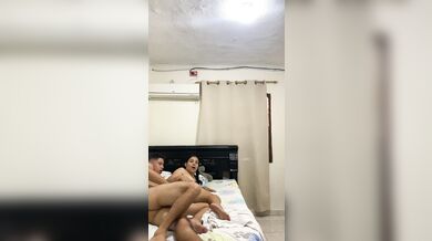 Omg ???? terrible anal , plomero me pega tremenda cogida