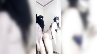 بغينا حواي بجوجنا طرمة واسعة وطبون سخون