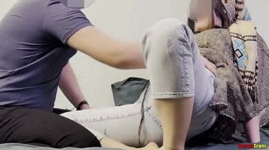 شوهرم به دوست خود گفت که زن منو ارضا کن . داستان کامل . مکالمه خیلی زیاد فارسی . داستان واقعی