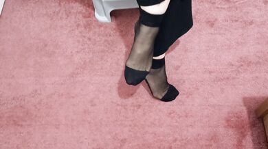 زن ع.موش میگه کونم میخارید اومدم تلمبه بزنی توش - Persian Anal sex