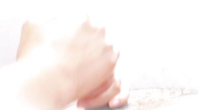 بنت تطوان مازال كاتحشم دربات ليا أحسن تكفيتة بالزيت oil massage