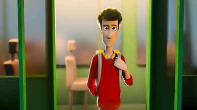 3D Animation Short Film HD The Wishgranter by Wishgranter Team CGMeetup_1080p.mp4