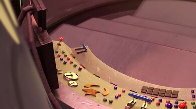 3D Animation Short Film HD The Wishgranter by Wishgranter Team CGMeetup_1080p.mp4